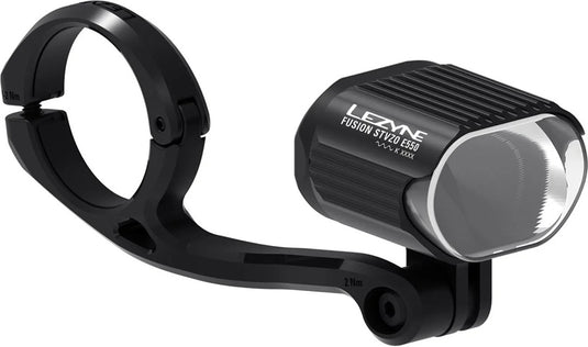 Lezyne e-bike fusion stvzo e550 front light