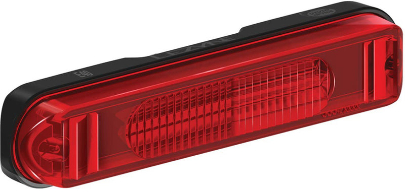 Afbeelding laden in galerijviewer, Lezyne rack pro stvzo e40 rear light
