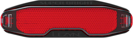 Lezyne z-mark super bright stvzo ai alert rear light