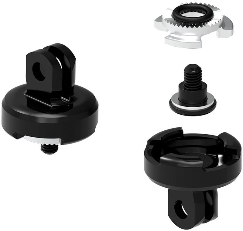 Afbeelding laden in galerijviewer, Lezyne quick release replacement bracket for lighting
