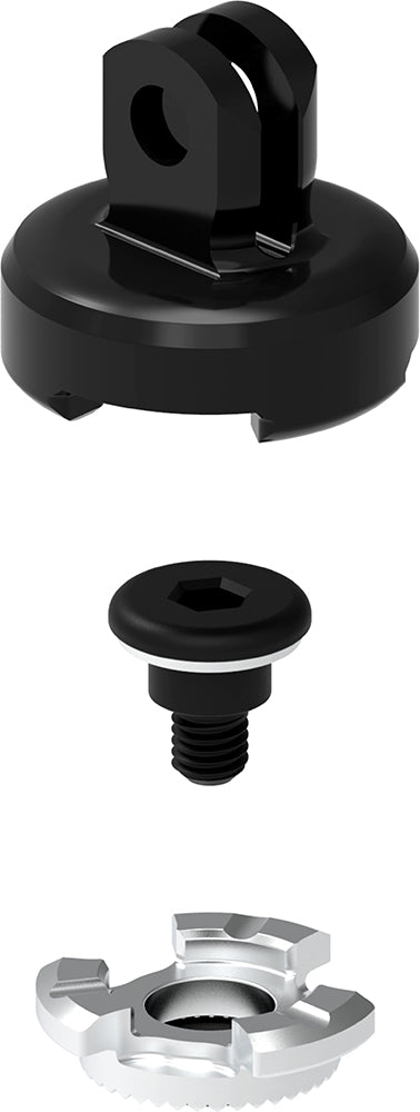 Afbeelding laden in galerijviewer, Lezyne quick release replacement bracket for lighting

