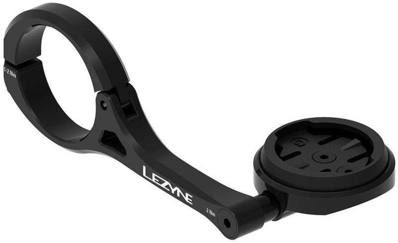 Afbeelding laden in galerijviewer, Lezyne garmin wahoo gps forward mount

