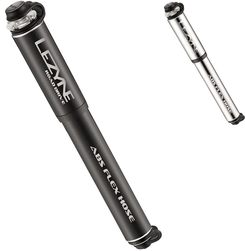 Afbeelding laden in galerijviewer, Lezyne cnc road drive small mini pump
