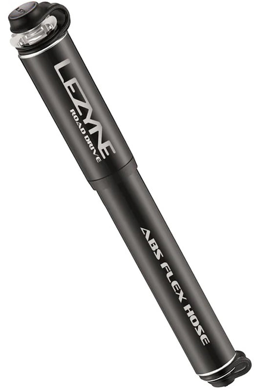 Afbeelding laden in galerijviewer, Lezyne cnc road drive small mini pump
