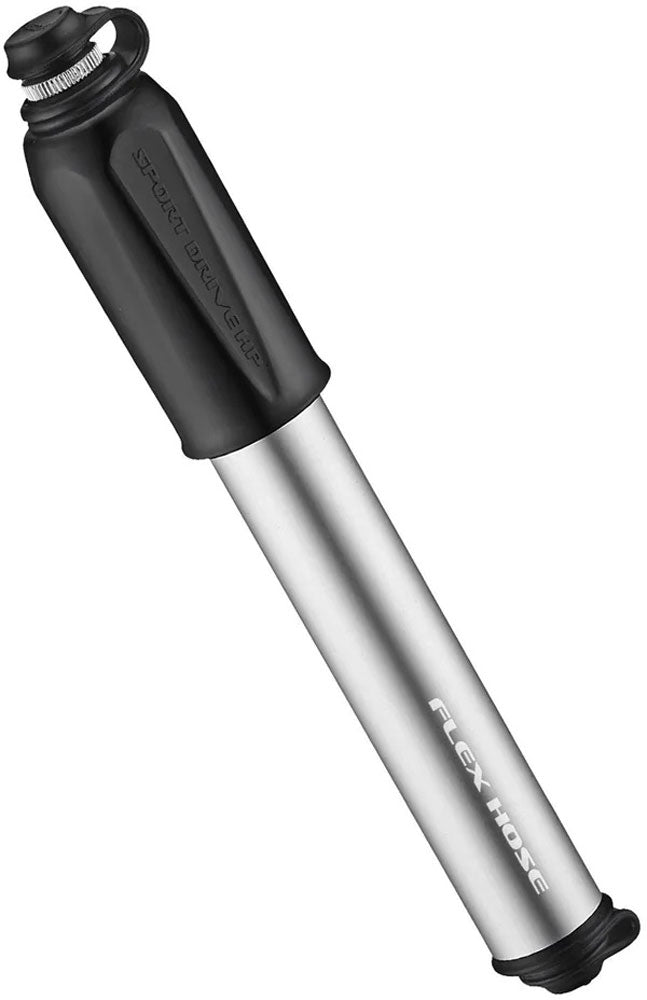 Afbeelding laden in galerijviewer, Lezyne cnc sport drive hp pump small light-grey
