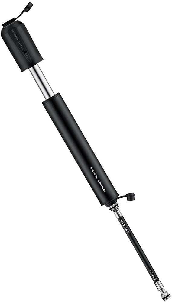 Afbeelding laden in galerijviewer, Lezyne cnc sport drive hv small 90psi mini pump

