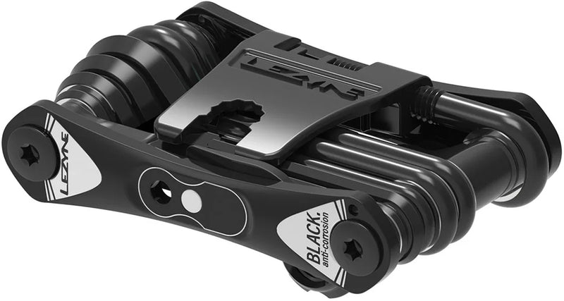 Afbeelding laden in galerijviewer, Lezyne rap ii 13 multi-tool w tubeless repair kit

