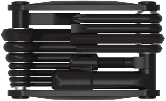 Lezyne rap ii 13 multi-tool w tubeless repair kit
