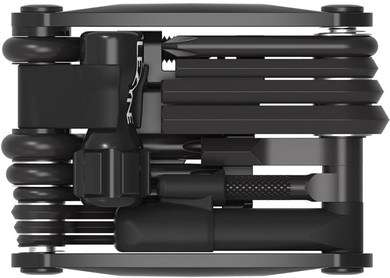 Afbeelding laden in galerijviewer, Lezyne multitool rap ii 20 tubeless

