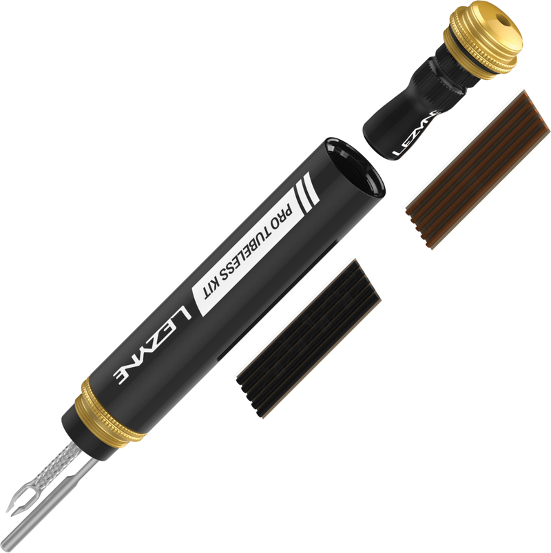 Afbeelding laden in galerijviewer, Lezyne pro tubeless kit
