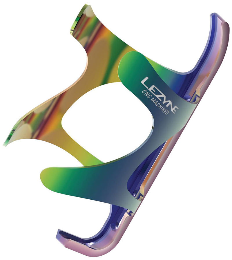 Afbeelding laden in galerijviewer, Lezyne cnc cage al bottle cage
