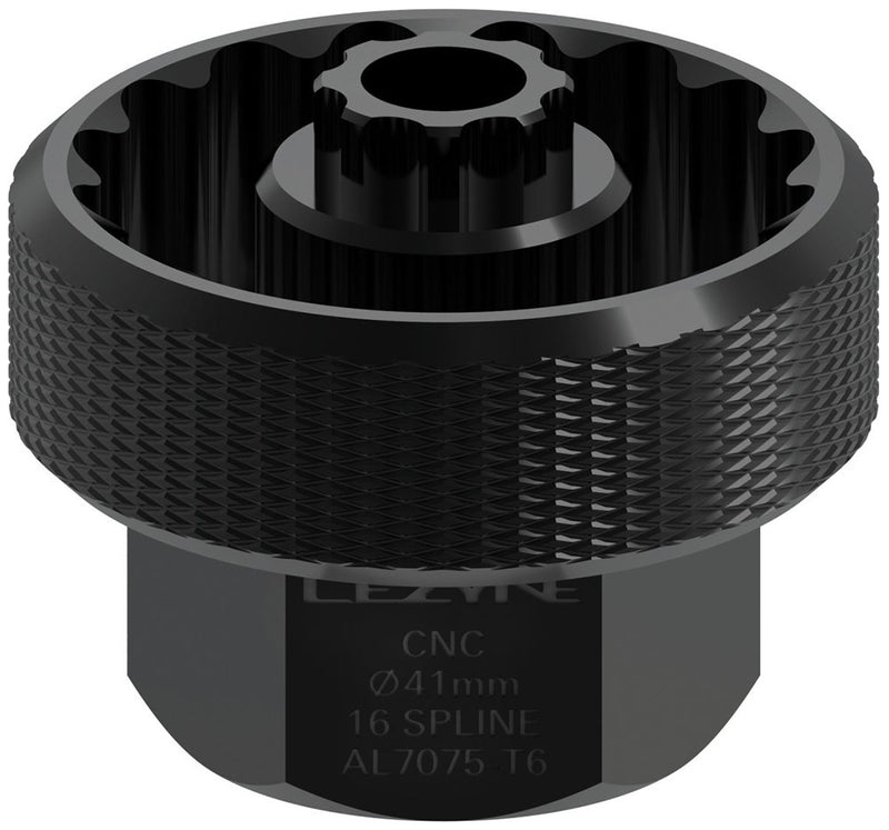 Afbeelding laden in galerijviewer, Lezyne cnc bottom bracket tool
