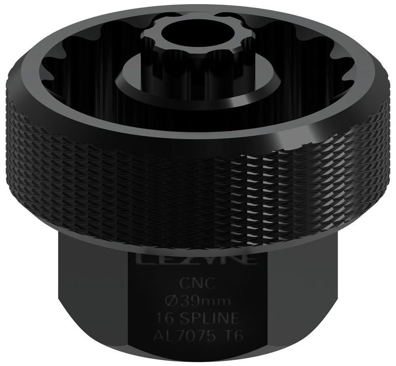Afbeelding laden in galerijviewer, Lezyne cnc bottom bracket tool
