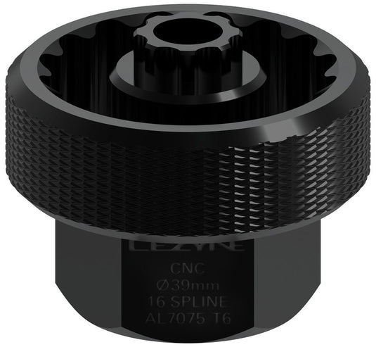 Lezyne cnc bottom bracket tool