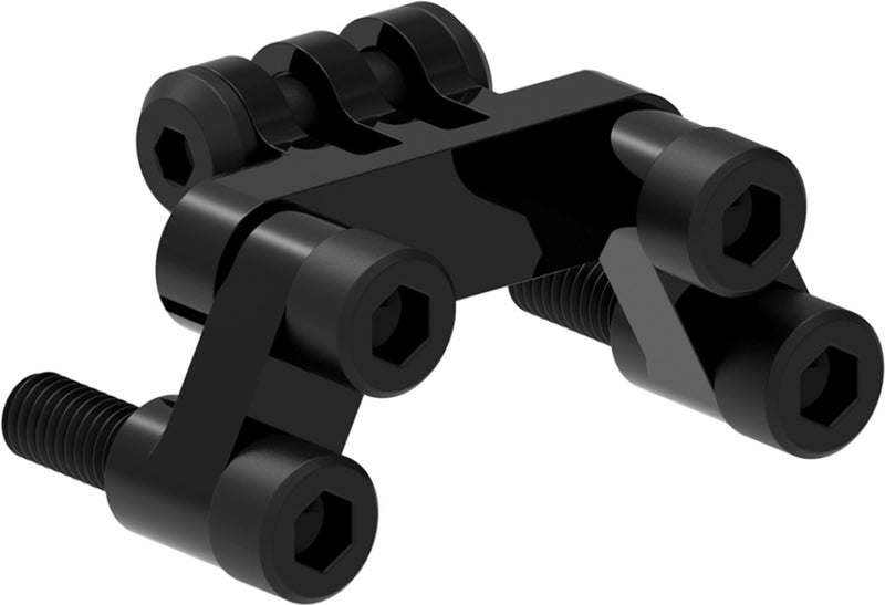 Afbeelding laden in galerijviewer, Lezyne flexi stem mount vorbauhalterung
