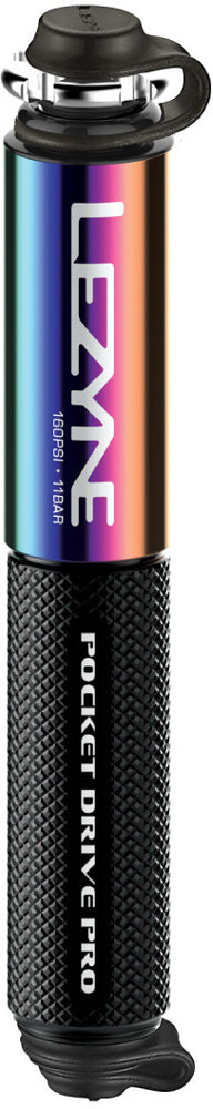 Afbeelding laden in galerijviewer, Lezyne pocket drive pro mini pump
