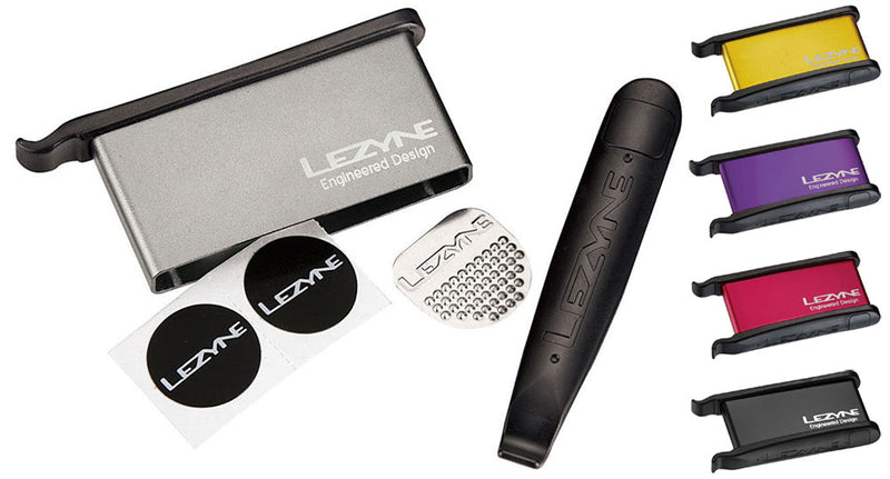 Afbeelding laden in galerijviewer, Lezyne lever repair kit
