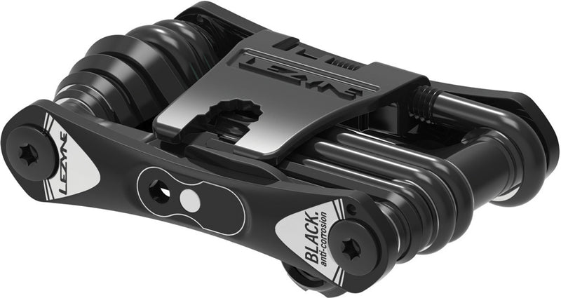 Afbeelding laden in galerijviewer, Lezyne rap 25 ii co2 multitool
