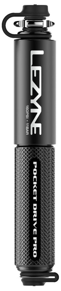 Afbeelding laden in galerijviewer, Lezyne pocket drive pro mini pump
