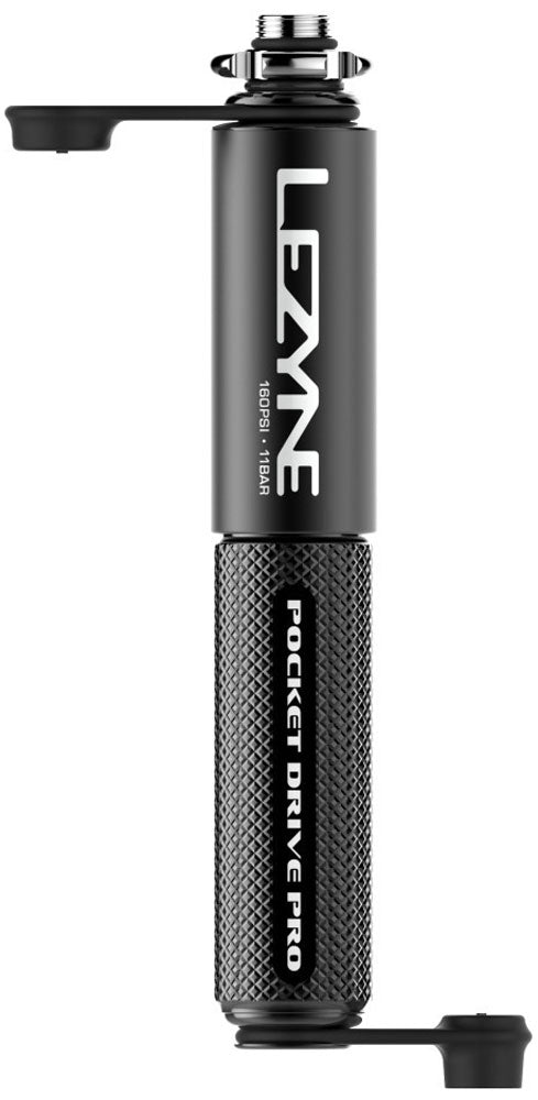 Afbeelding laden in galerijviewer, Lezyne pocket drive pro mini pump
