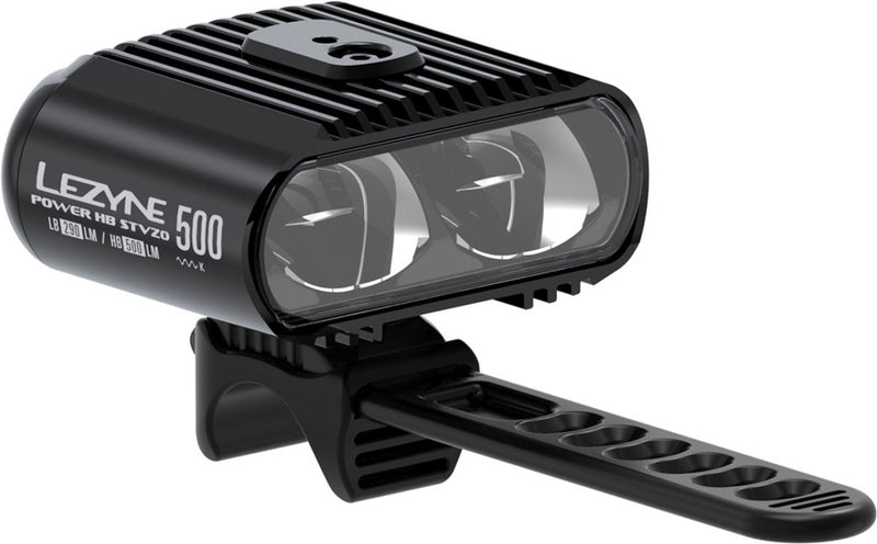 Afbeelding laden in galerijviewer, Lezyne power high beam 500 stvzo front light
