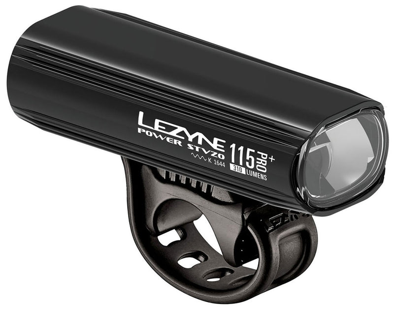 Afbeelding laden in galerijviewer, Lezyne power pro e115+ stvzo front light
