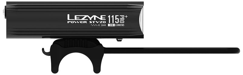 Afbeelding laden in galerijviewer, Lezyne power pro e115+ stvzo front light
