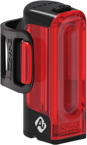 Lezyne ktv strip+ ai alert stvzo rear light