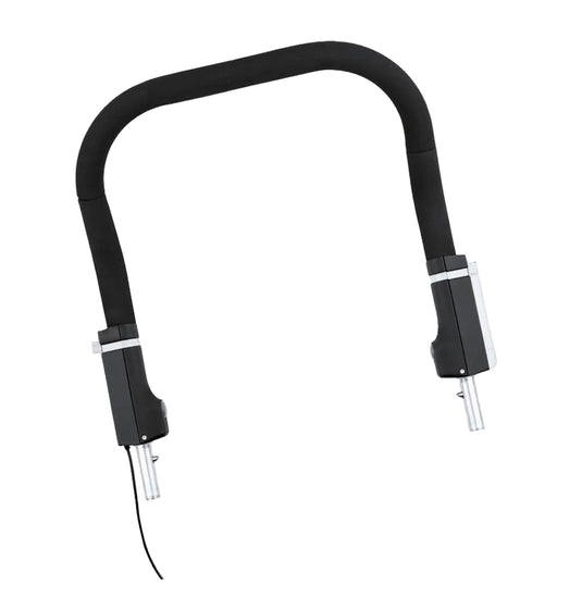Croozer illuminated single-seater push bar