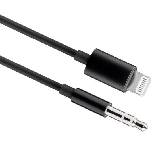 Lightning - jack kabel