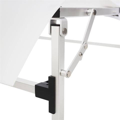Afbeelding laden in galerijviewer, Linkstar Opnametafel B-6010 60x100 cm
