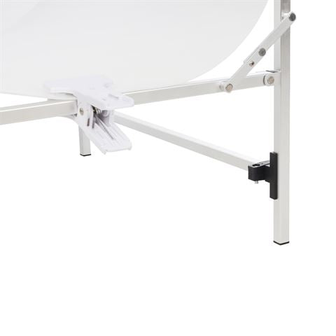 Afbeelding laden in galerijviewer, Linkstar Opnametafel B-6010 60x100 cm
