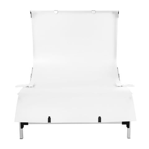 Afbeelding laden in galerijviewer, Linkstar Opnametafel B-6010 60x100 cm
