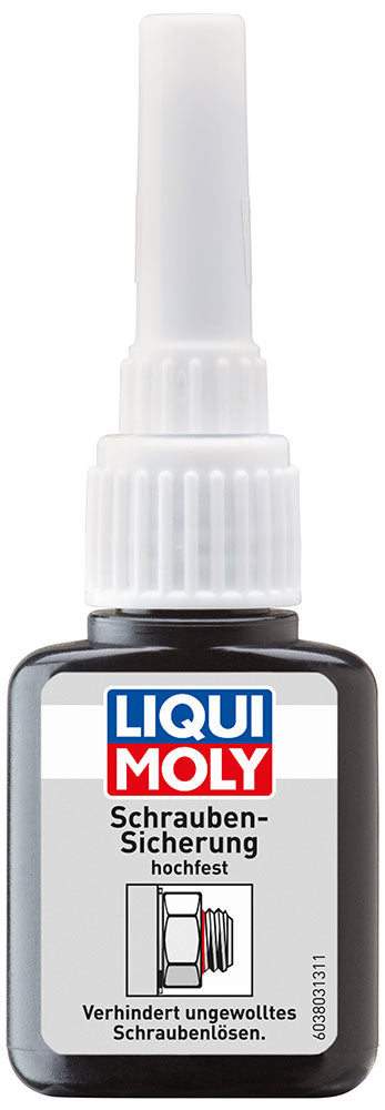 Afbeelding laden in galerijviewer, Liqui moly screw-retainer 10g
