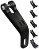 Litemove universal fork mount for front light