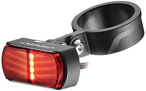 Litemove ts-sp e-bike rear light