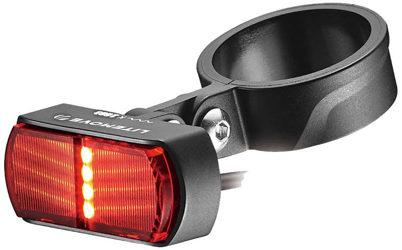 Afbeelding laden in galerijviewer, Litemove ts-sp e-bike rear light
