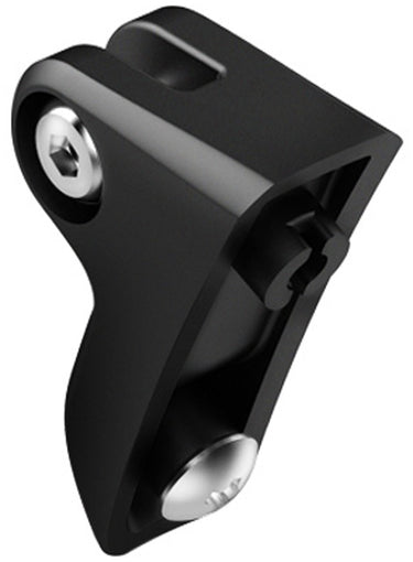 Litemove seat tube mount installation for tail light