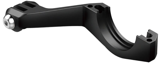 Litemove headlight mount for bosch intuvia nyon