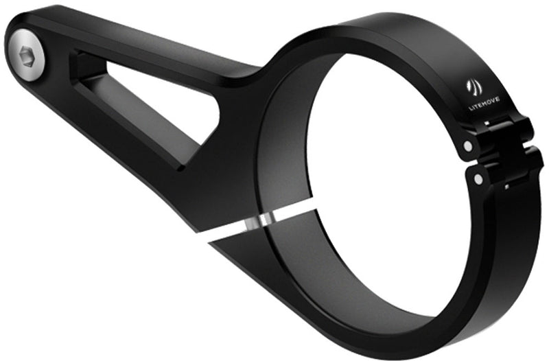 Afbeelding laden in galerijviewer, Litemove headlight handlebar bracket mount - 31.8mm 35mm
