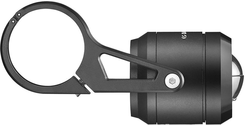 Afbeelding laden in galerijviewer, Litemove headlight handlebar bracket mount - 31.8mm 35mm
