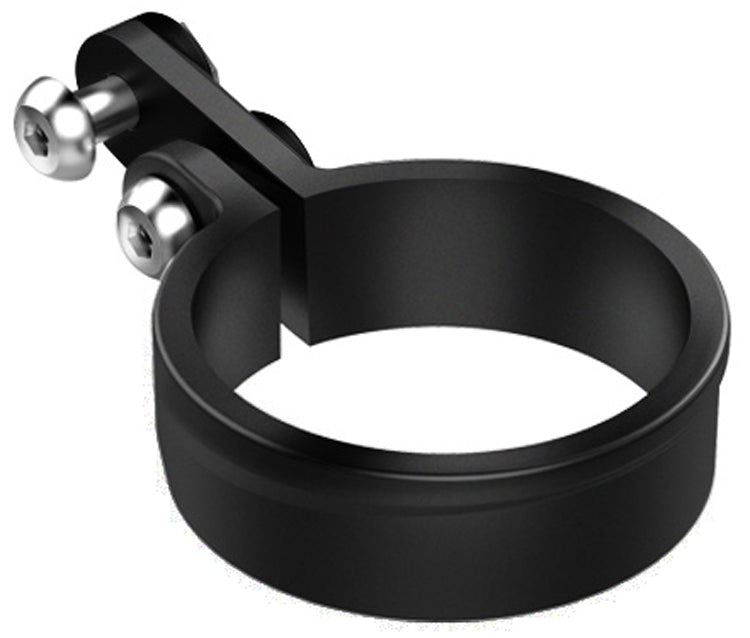 Afbeelding laden in galerijviewer, Litemove rear light bracket
