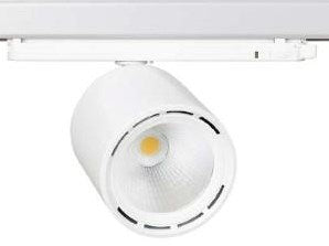 Afbeelding laden in galerijviewer, Enzo lival led railspot 3-fase 34w 4000k wit 30gr lival cafeteria - 5050614
