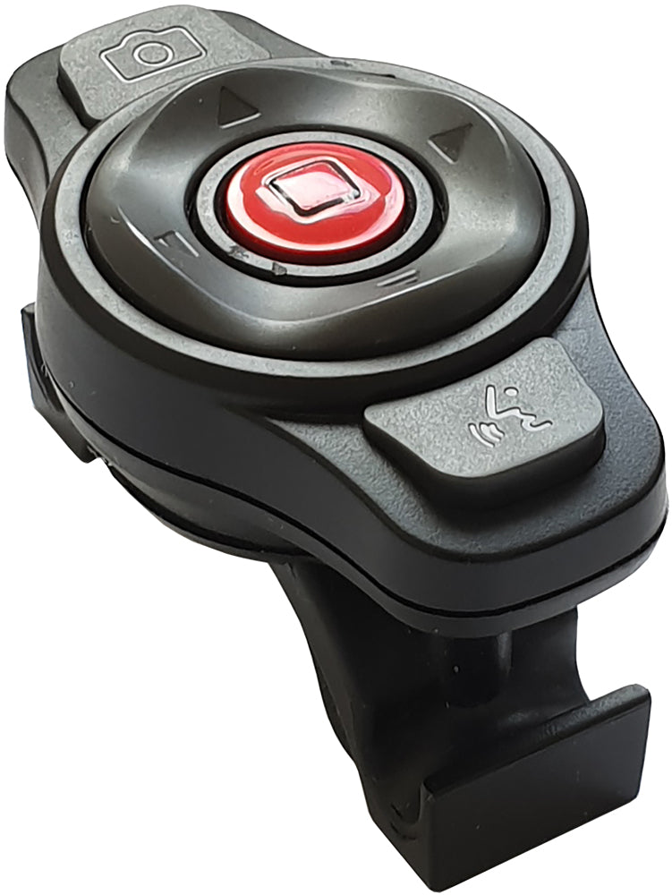 Afbeelding laden in galerijviewer, Livall br 80 - remote control
