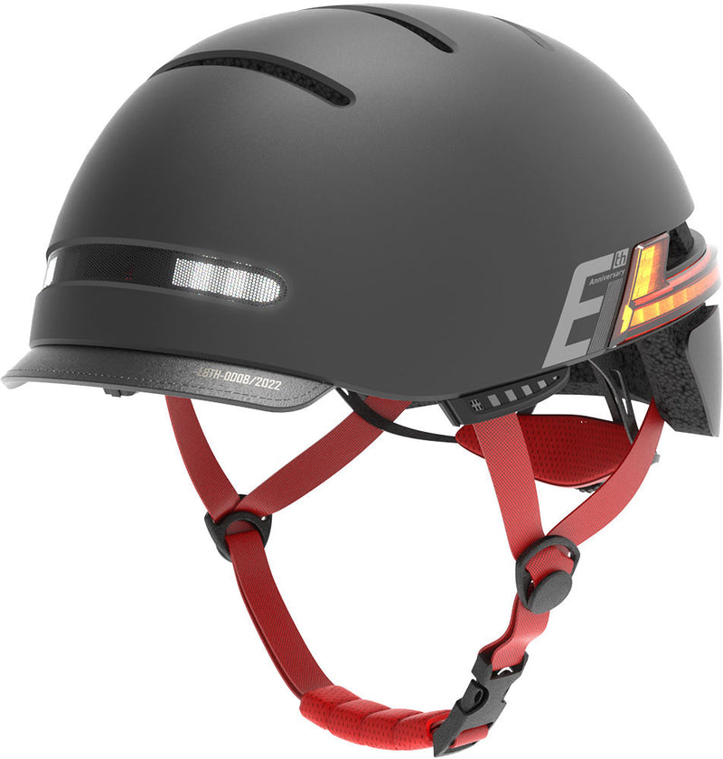 Afbeelding laden in galerijviewer, Livall bh51m nso jbl - helmet with turn signal + speaker
