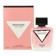 Lamusê by lattafa eau de parfum phantasy pour femme 100ml
