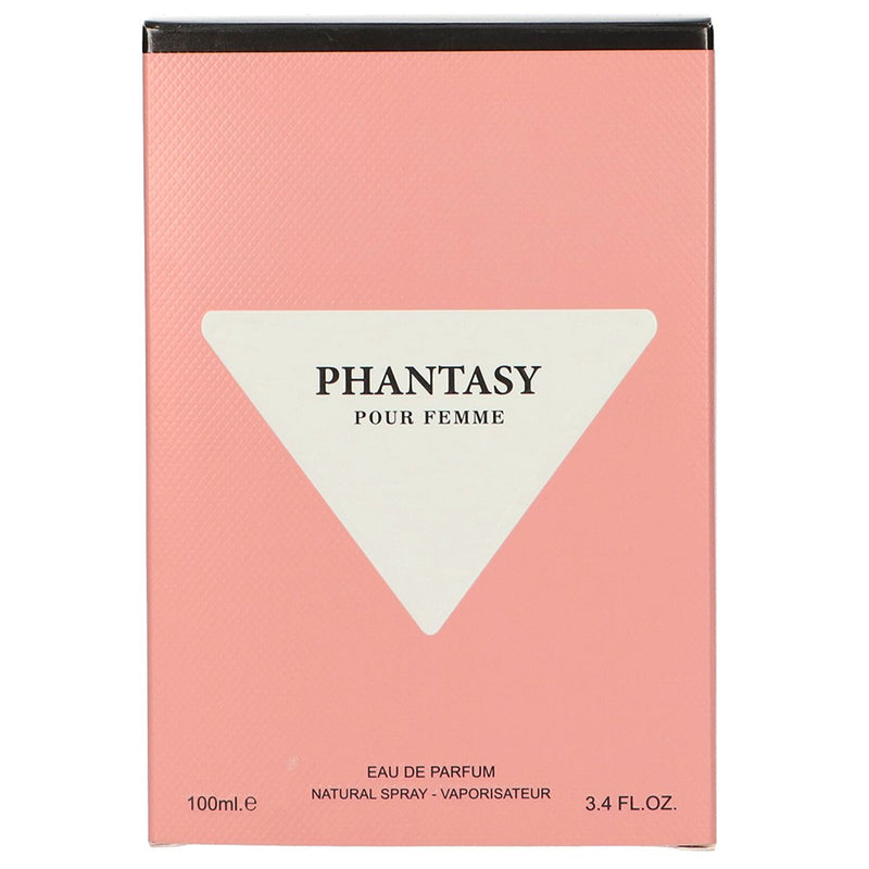 Afbeelding laden in galerijviewer, Lamusê by lattafa eau de parfum phantasy pour femme 100ml
