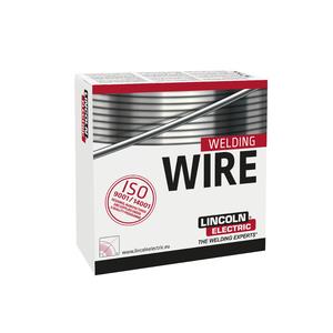 Lincoln mig lasdraad ultramag 1.0mm 5kg | 5 stuks