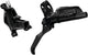 Sram disc brake code rsc 950mm