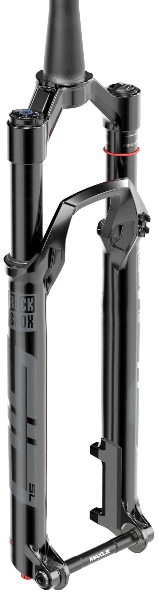 Rockshox susp.fork rs sid sl sel. rl 3p 27,5 100mm